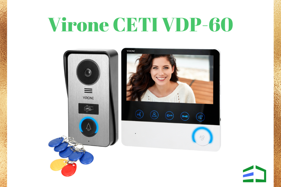 Virone VDP-60