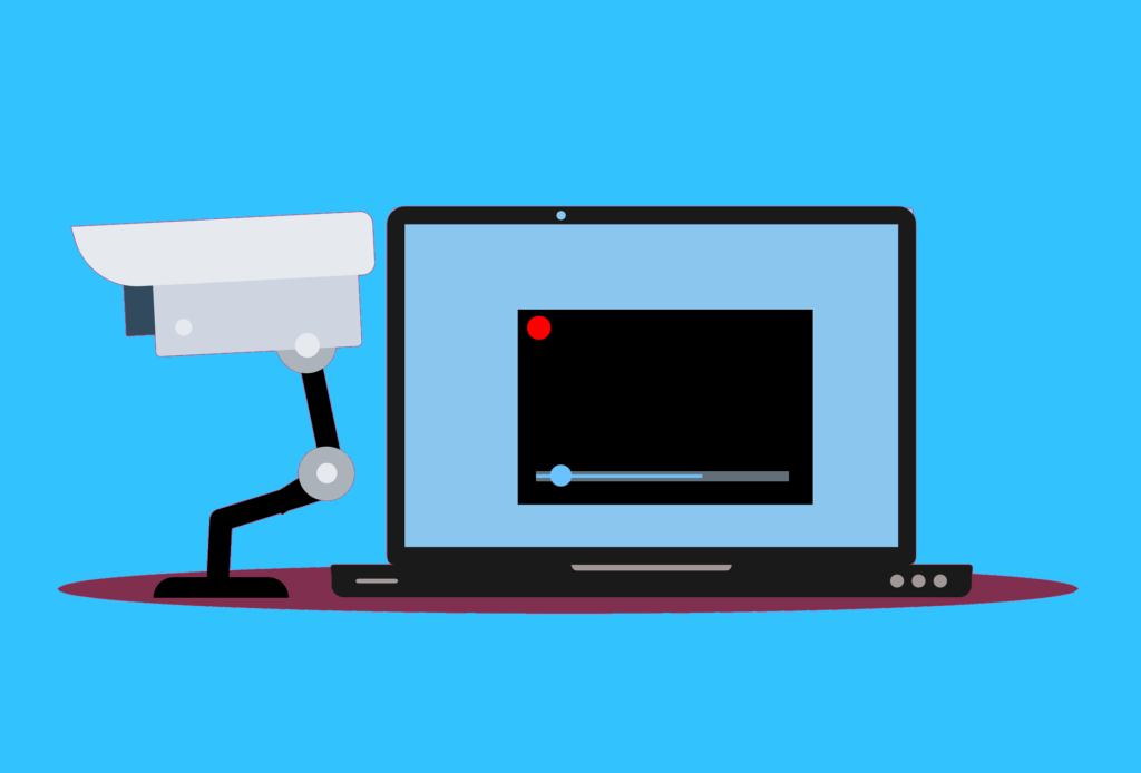 Strumień RTSP w monitoringu w kamerze IP - jak uzyskać?
