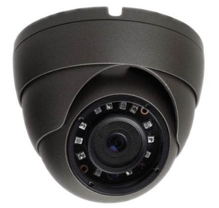 Kamera kopułkowa IP MAZi IVN-43EIR 4MPX