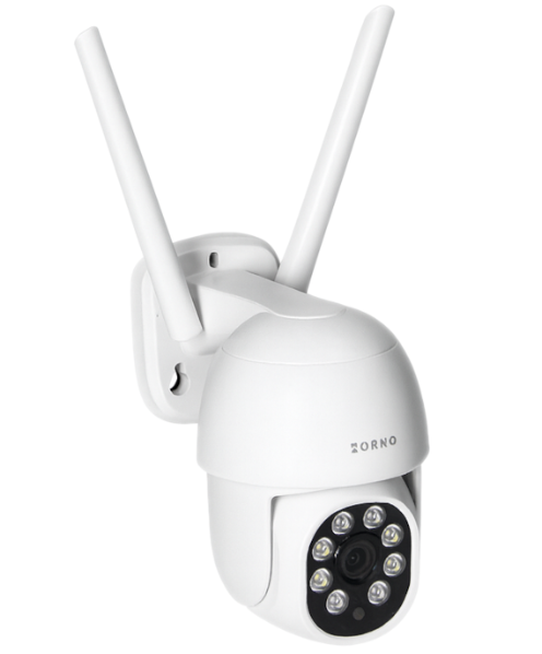 Kamera obrotowa IP ORNO OR-MT-BT-1812 4Mpx