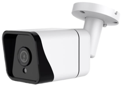 Kamera tubowa IP MAZi IWN-43EIR  4Mpx