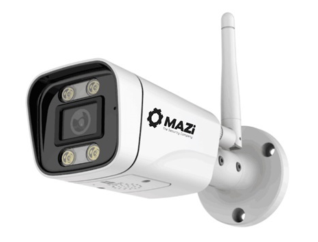 Kamera wewnętrzna WiFi Mazi IWN-44EIR 4Mpx