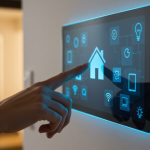 Smart Home – od czego zacząć? 7 rzeczy, które warto zaplanować przed zakupem urządzeń