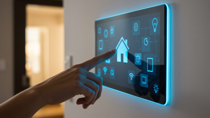 Smart Home - od czego zacząć