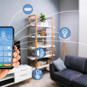 WiFi, Zigbee czy Matter? Jak komunikują się urządzenia Smart Home?
