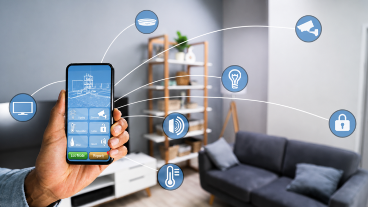 WiFi, Zigbee czy Matter