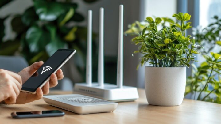Czy smart home działa bez internetu?