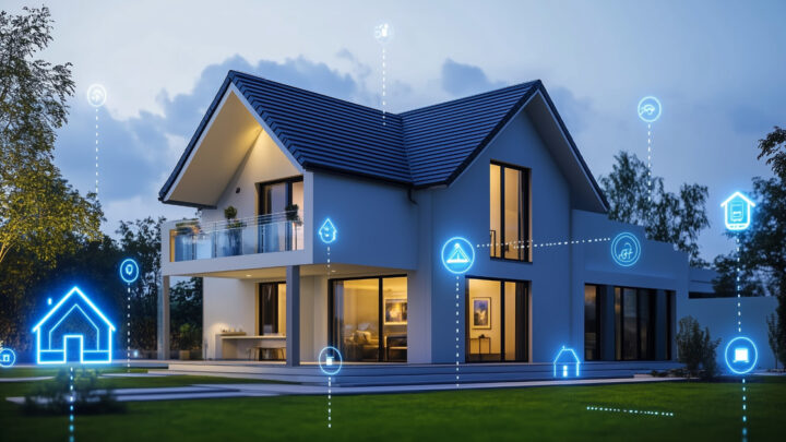 Ile kosztuje smart home?