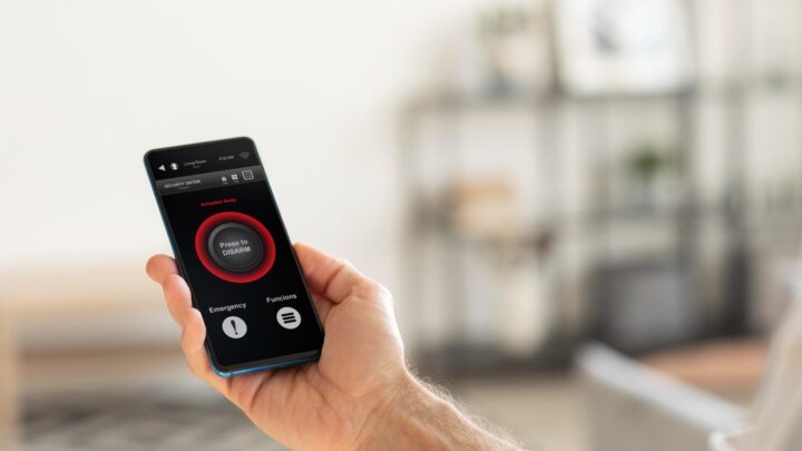 Jak połączyc urządzenia smart home?