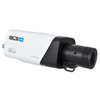 BCS-BIP7401A-IV