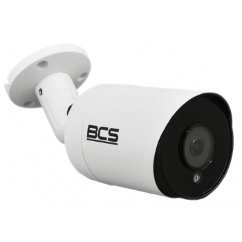 KAMERA TUBOWA HDCVI/HDTVI/ANALOG/AHD BCS-TQ4203IR3-B 2Mpx 2.8mm IR40 12VDC
