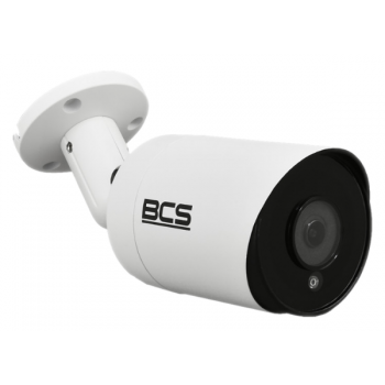 KAMERA TUBOWA HDCVI/HDTVI/ANALOG/AHD BCS-TQE4200IR3-B 2Mpx 2.8mm IR40 12VDC