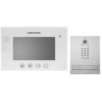 VIDOS M670W-S2/S561D-SK