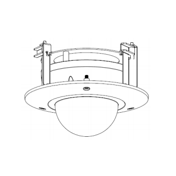 UCHWYT DAHUA PFB200C