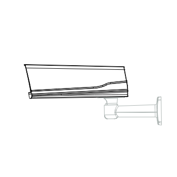UCHWYT DAHUA PFB603W