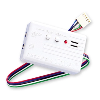 SYNTEZER MOWY SATEL SM-2