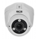 KAMERA KOPUŁKOWA HDCVI/HDTVI/ANALOG/AHD BCS-DMQ3203IR3-B 2Mpx 2.7-13.5mm IR40m 12VDC