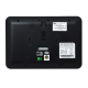 MONITOR IP BCS-MON7000B 12VDC/24V POE CZARNY