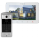 ZESTAW WIDEODOMOFONOWY IP VIDILINE VIDI-MVDP-7SL-W WIFI