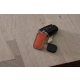 BEZPRZEWODOWY ZESTAW ALARMOWY GSM/SMS/RFID CHUANGO CG-G5 PLUS 11 CZUJEK PIR-910 + ZEWNĘTRZNA SYRENA
