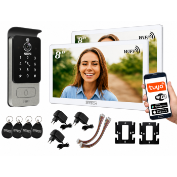 2x VERUS One PLUS(W)/84228