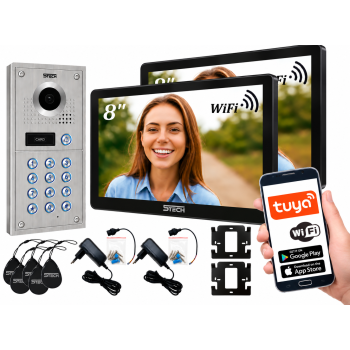 5TECH 2xVirgo One PLUS(B)/82222