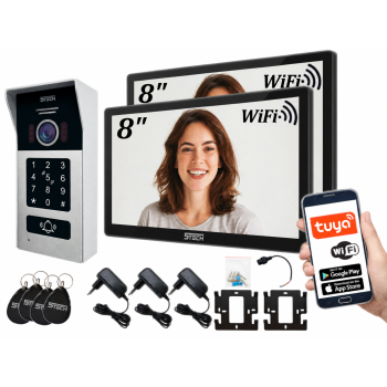 5TECH 2xVirgo One PLUS(B)/82225