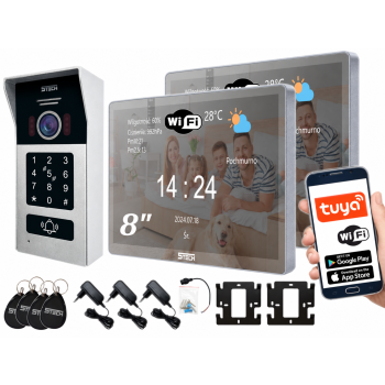 5TECH 2xVirgo One PLUS(M)/82225