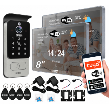 5TECH 2xVirgo One PLUS(M)/82228