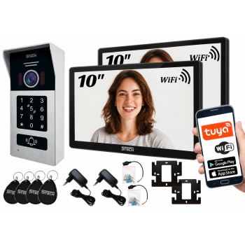 5TECH 2xVirgo PLUS(B)/82225