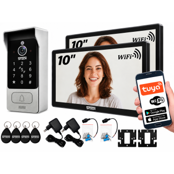 5TECH 2xVirgo PLUS(B)/82228