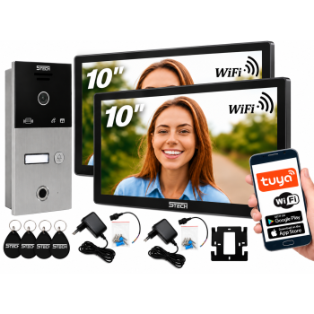 5TECH 2xVirgo PLUS(B)/82253