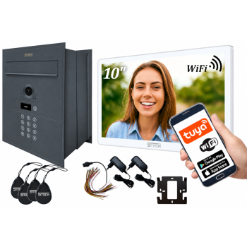 5TECH VERUS PLUS(W)/84218G