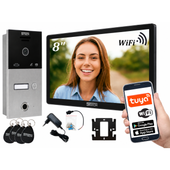 5TECH Virgo One PLUS(B)/82253