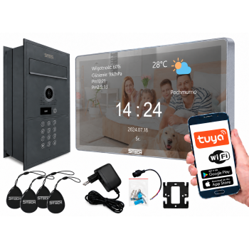 5TECH Virgo One PLUS(M)/82218G