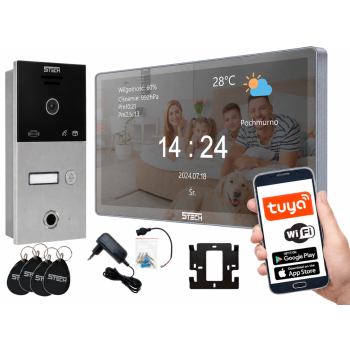 5TECH Virgo One PLUS(M)/82253