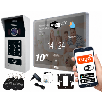 5TECH Virgo PLUS(M)/82225