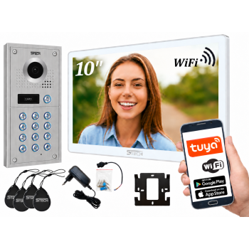 5TECH Virgo PLUS(W)/82222