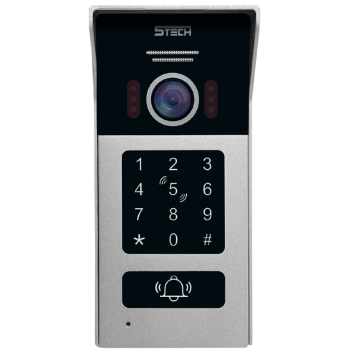 5TECH 2xVirgo One PLUS(B)/82225