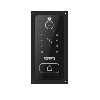 5TECH 2xVermis One PLUS(B)/83243