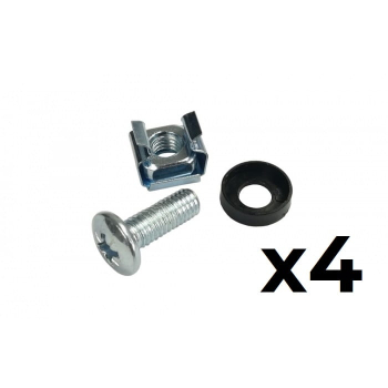 M6 ATTE ADD-RACKMNT