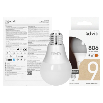 Adviti AD-SW-6633L4