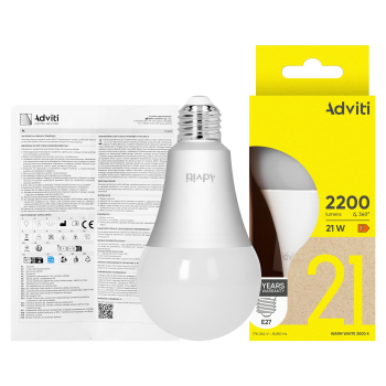 Adviti AD-SW-6638L3