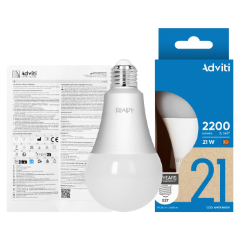 Adviti AD-SW-6638L6