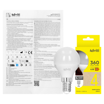 Adviti AD-SW-6642L3