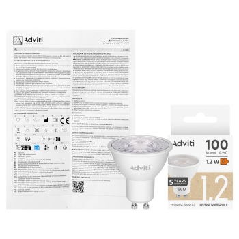 Adviti AD-SW-6645L4