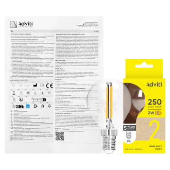 Adviti AD-SW-6653L3
