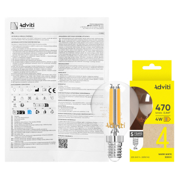 Adviti AD-SW-6654L3