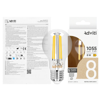 Adviti AD-SW-6656L4