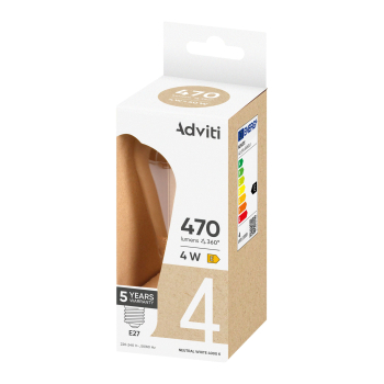 Adviti AD-SW-6660L4
